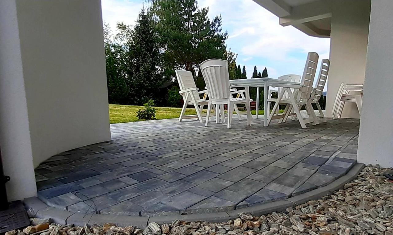To Tu Dom Villa Brenna Exteriör bild