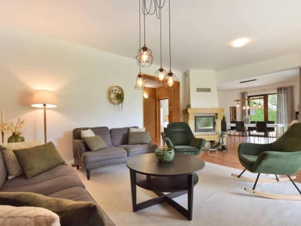 To Tu Dom Villa Brenna Exteriör bild