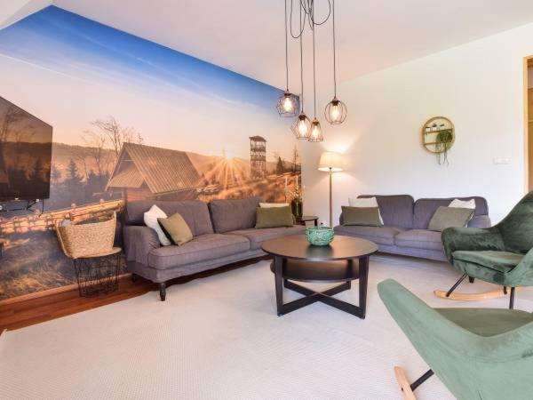To Tu Dom Villa Brenna Exteriör bild