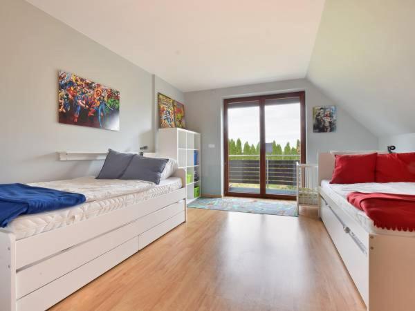 To Tu Dom Villa Brenna Exteriör bild