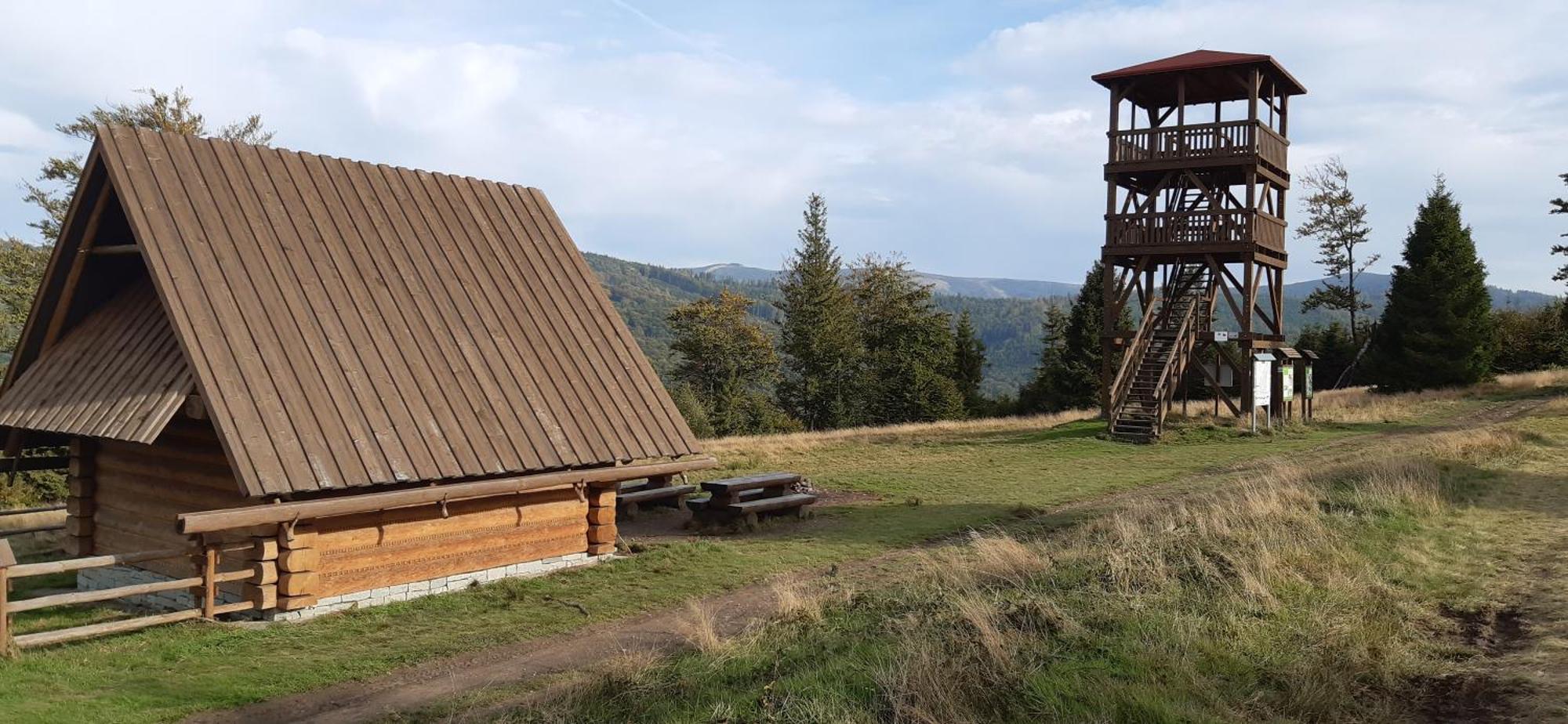 To Tu Dom Villa Brenna Exteriör bild