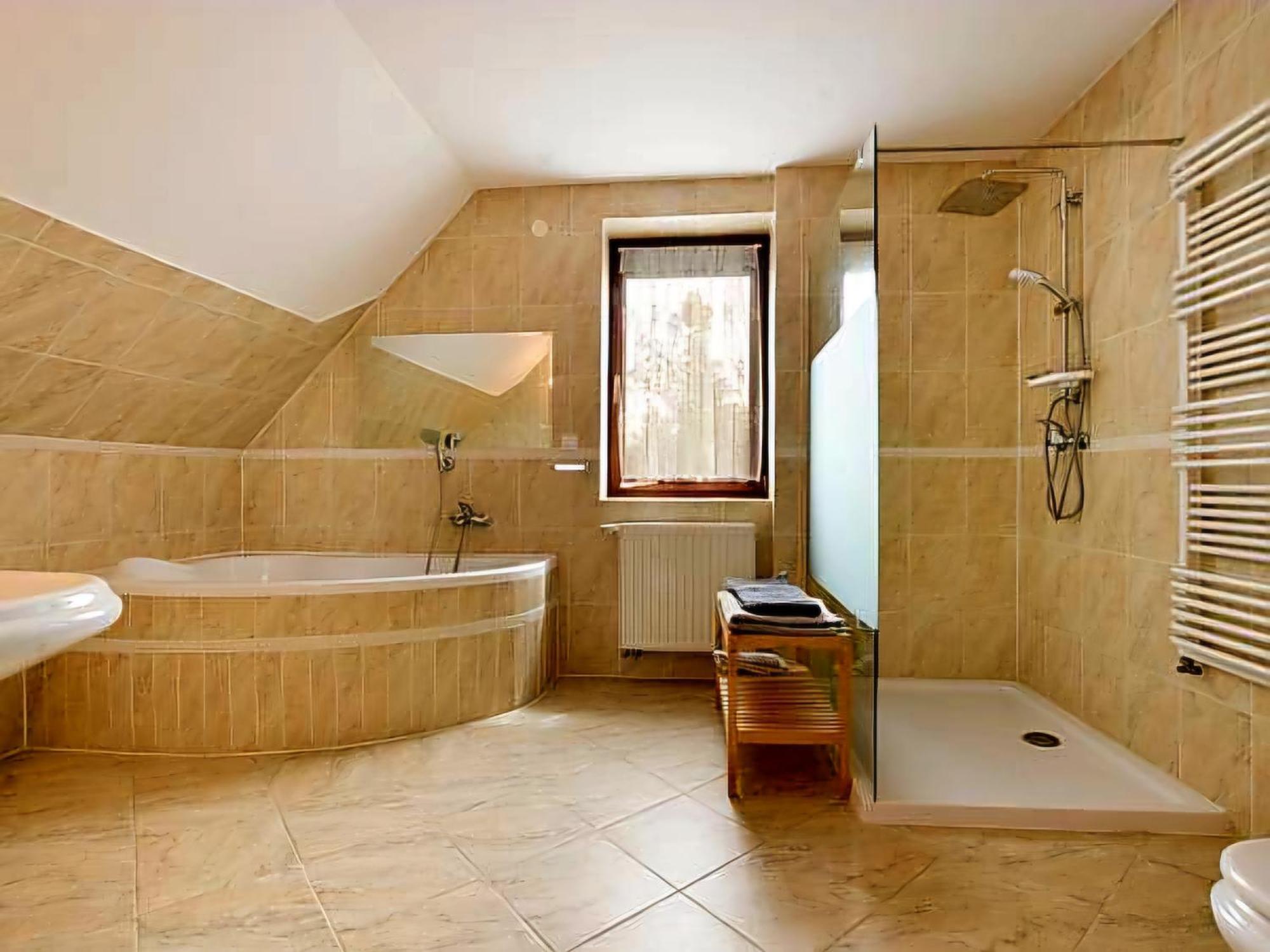 To Tu Dom Villa Brenna Exteriör bild